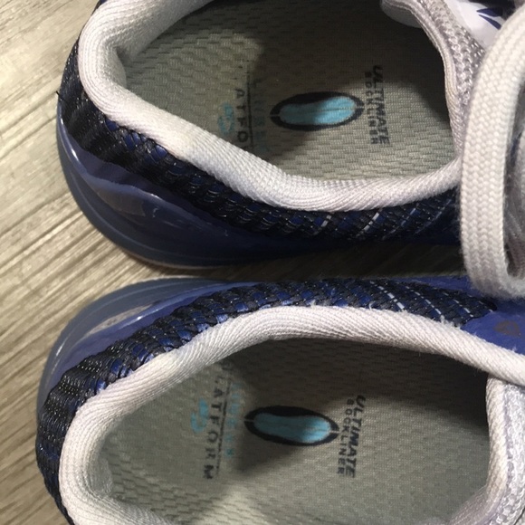 Reebok CrossFit Nano 7 Weave in Pantone 2022 color of Year Periwinkle Shoes - Picture 4 of 12